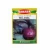 Cabbage Seeds - Red Jewel 10g Sakata