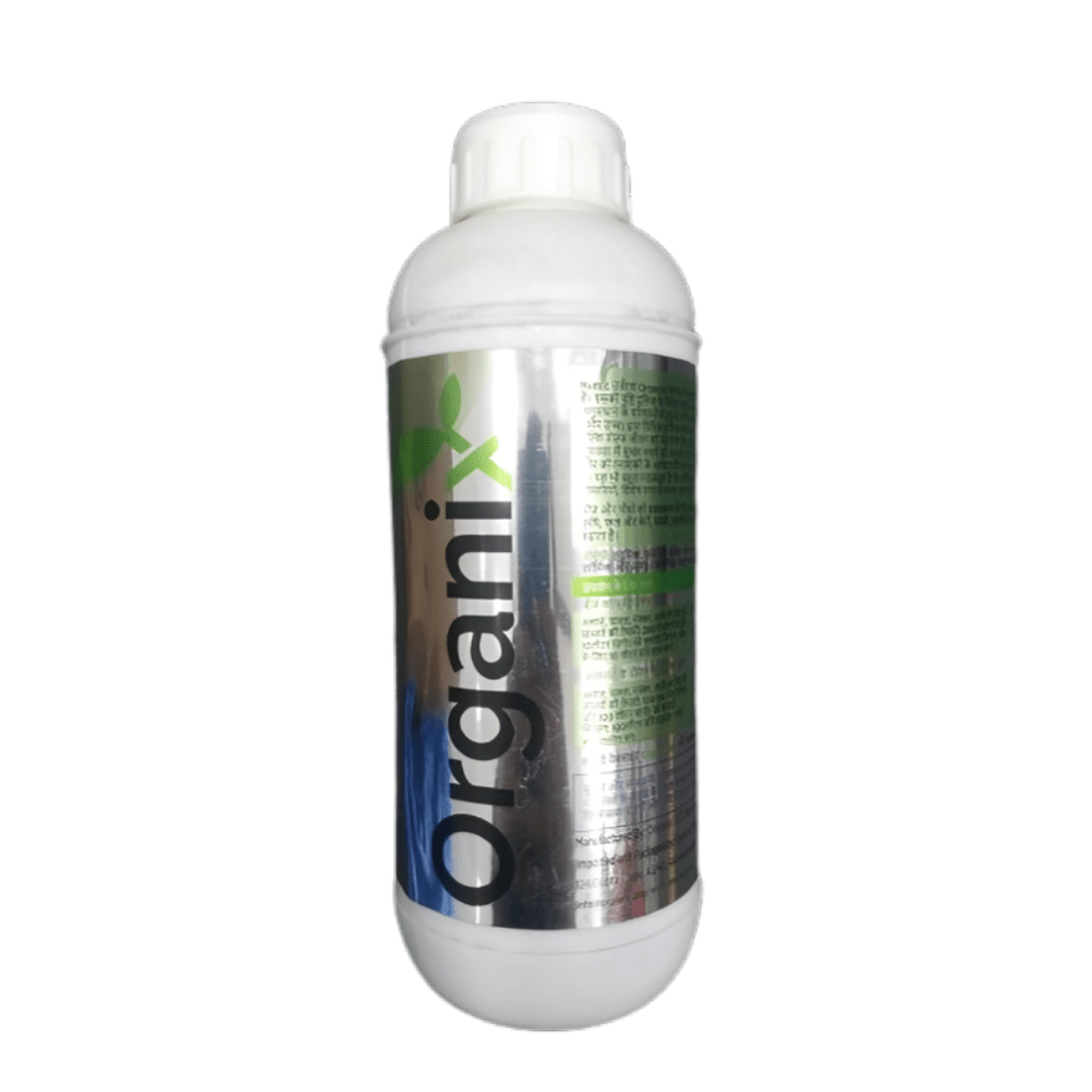 Organix Fertilizer (500 ml)