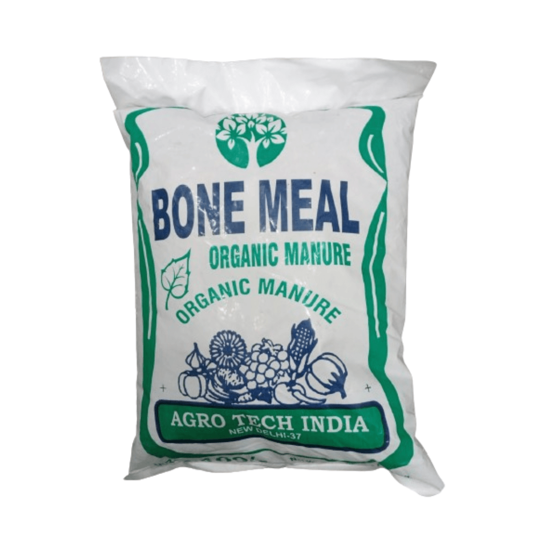 Bone meal organic manure (khad/Fertilizer)