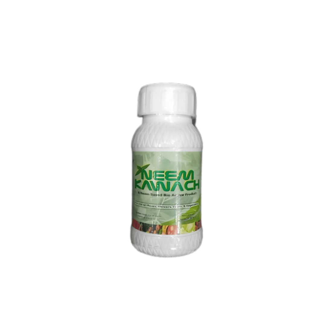 Neem Kawach Neem Oil