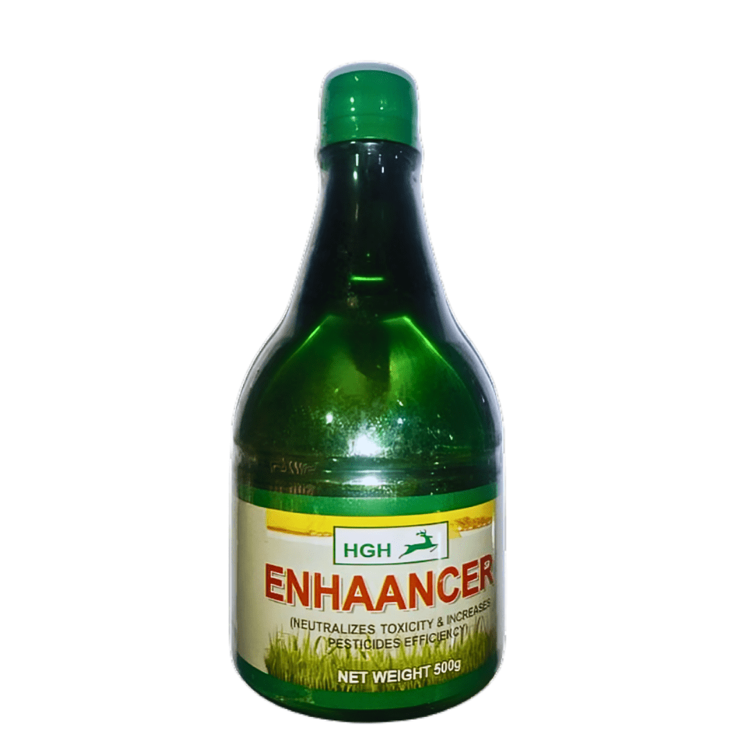 organic fertilizer (Enhaancer) 500ml