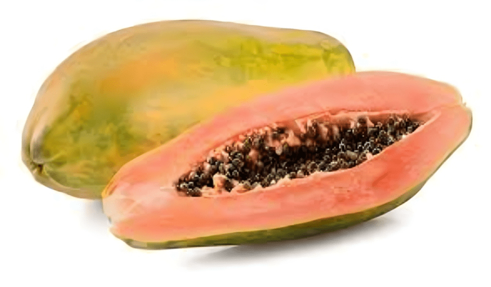 Papaya Seeds Maxican