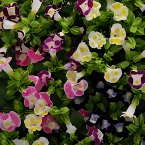 torenia seeds