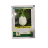 white Brinjal Seeds - KSP 1324 - Satyam