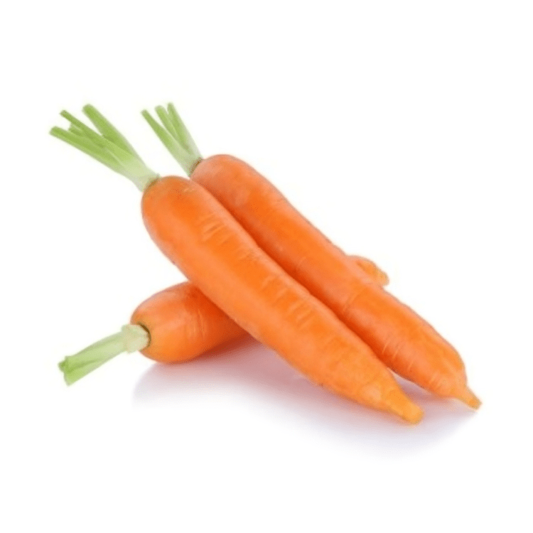 Carrot Seeds - Jawahar 100g (Hybrid Seeds)