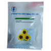 Sunflower seeds sunshine yellow with black center Buy Now