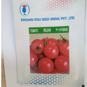 Cherry Tomato Ruhi 1g (Known-you)
