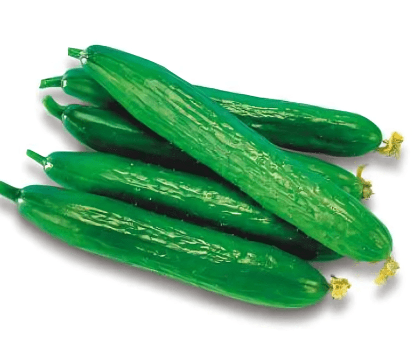 Cucumber Rucha 25g Known you