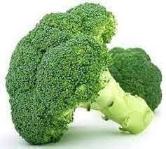 broccoli saki
