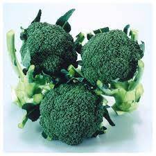 broccoli Matsuri