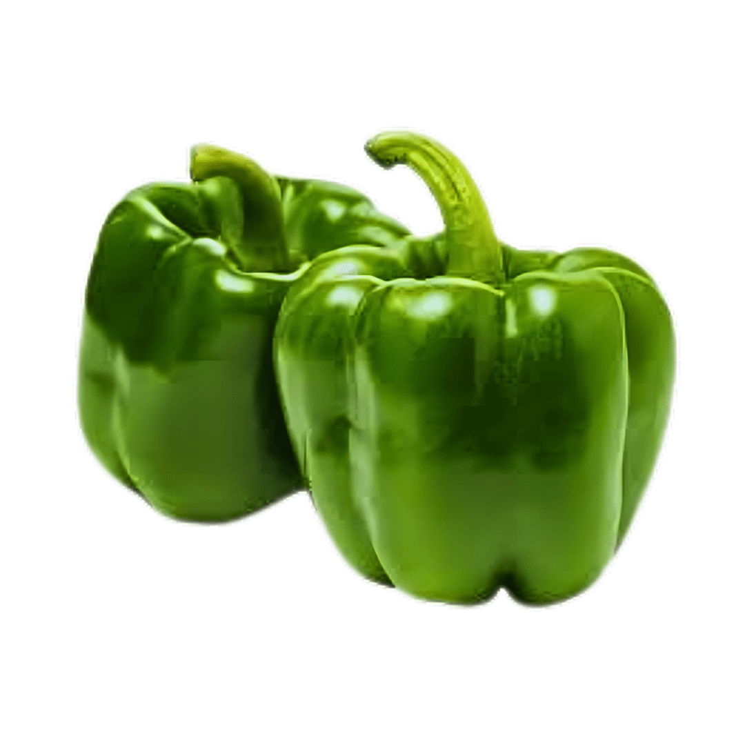 Hybrid Sweet Pepper Swarup (9124) 10g Nongwoo Seeds