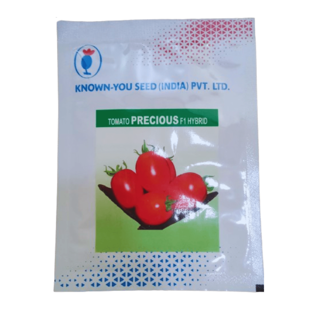 Hybrid Tomato Seeds Precious 10g (Known You)