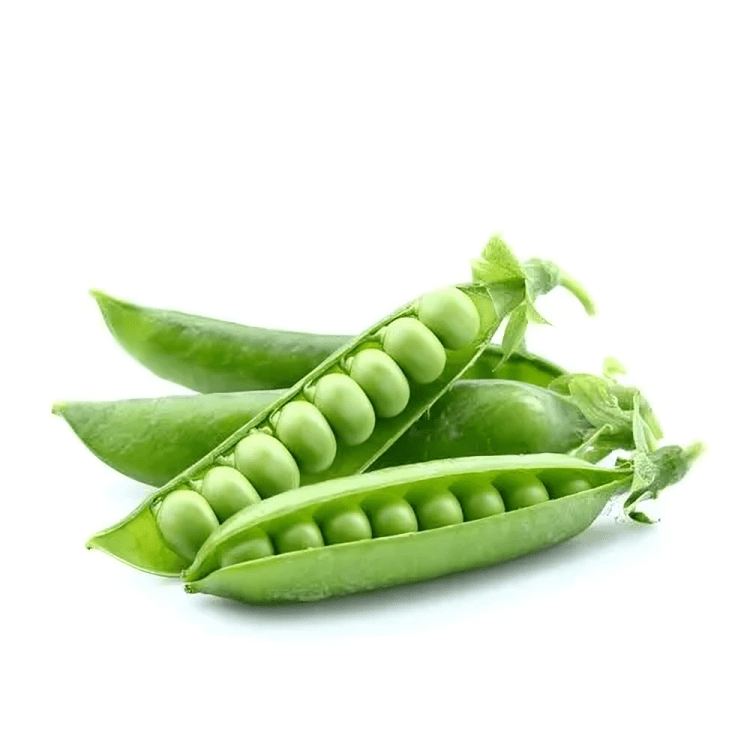 Hybrid Snow Peas 1kg (Gennext)