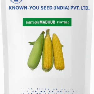 F1 Hybrid sweet corn madur 500g (known-you)