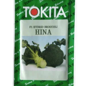 Broccoli Hina 10g Tokita