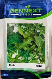 Rocket Cultvated 10gm Genext