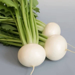 Turnip Sweet Kabu 10g Tokita