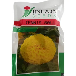 Indus Tennis Ball