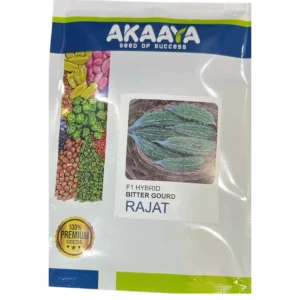 Rajat Bitter Gourd